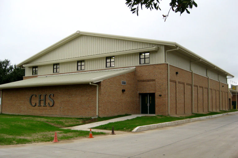 Cecilia Highschool