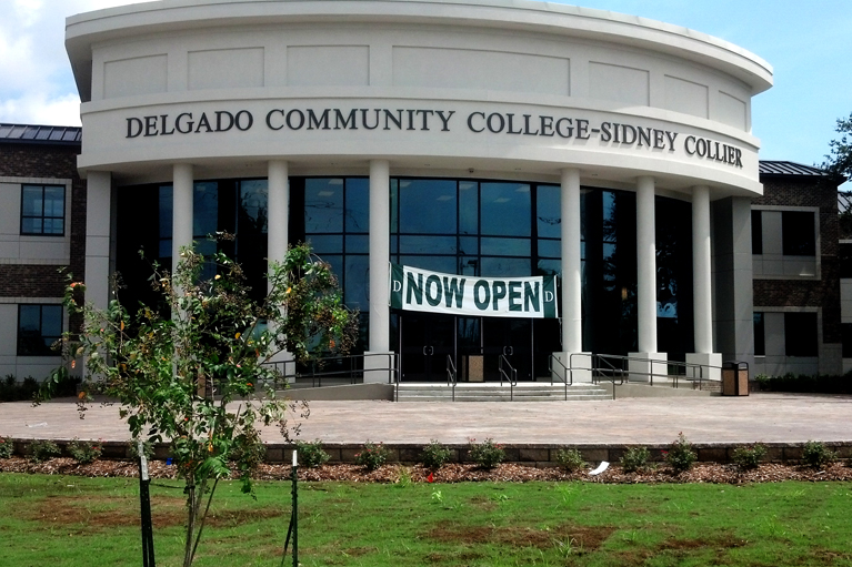 Delgado Community College