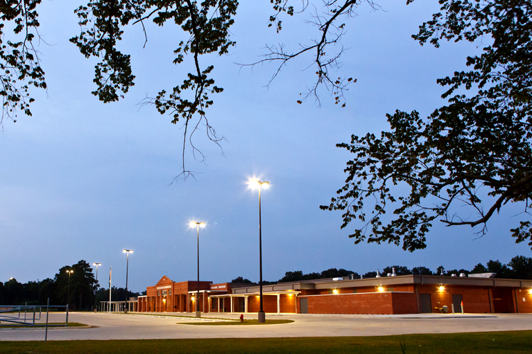 G.W. Carver Primary School