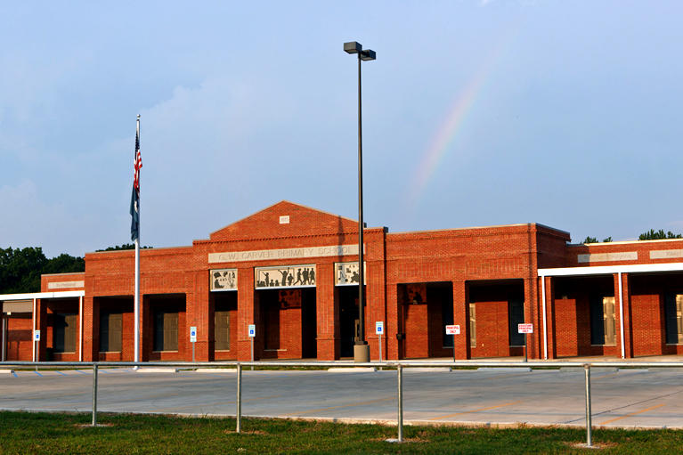 Delgado Community College