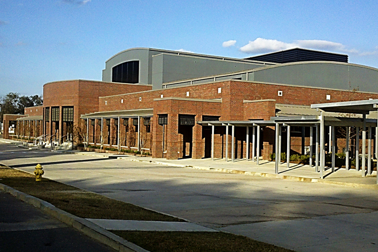 River Parishes Community College